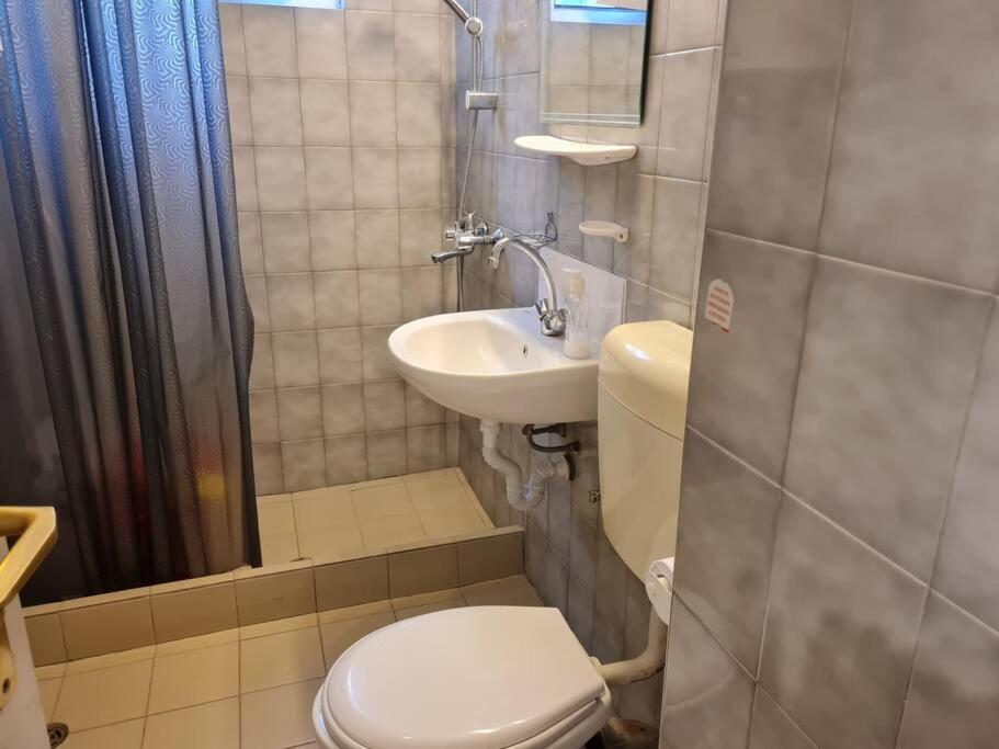 Studio Slavyanska Varna Dış mekan fotoğraf