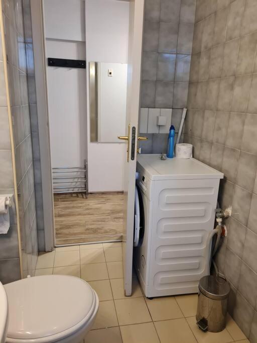 Studio Slavyanska Varna Dış mekan fotoğraf
