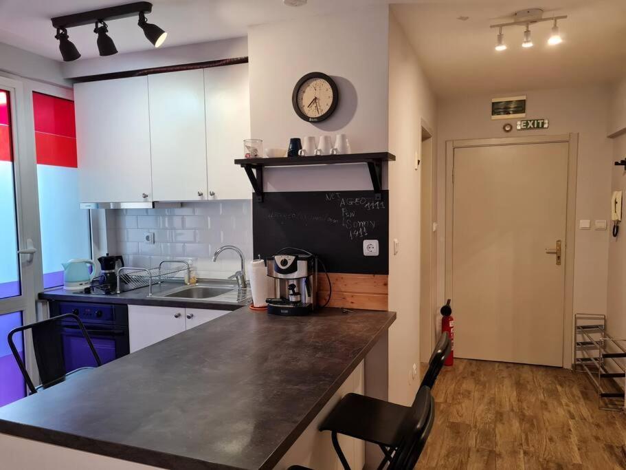 Studio Slavyanska Varna Dış mekan fotoğraf